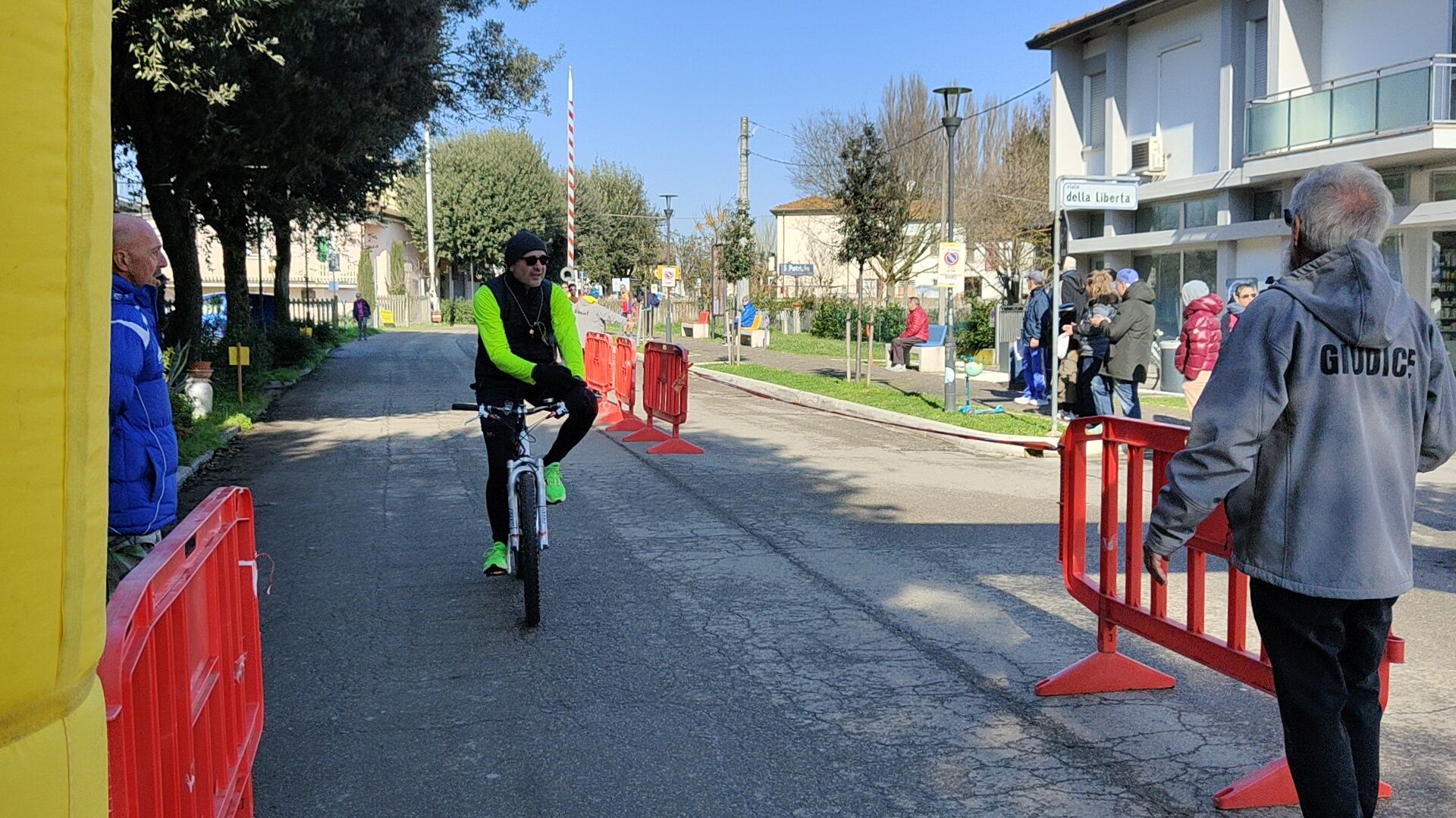 San Patrizio: Trofeo Buriani e Vaienti - 02 marzo 2025